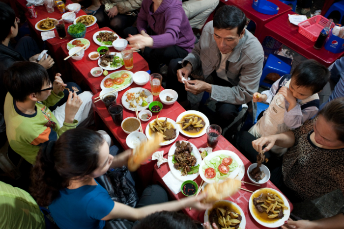 food safety in vietnam